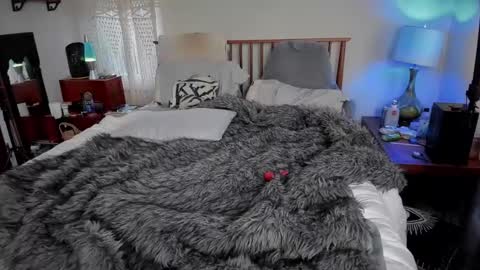 AmberSpanks online show from 12/04/25, 12:42