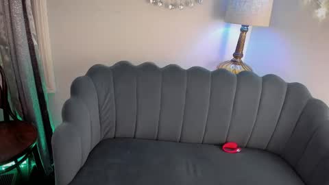 AmberSpanks online show from 02/28/26, 01:39