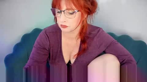 AmberSpanks online show from 04/21/26, 10:23