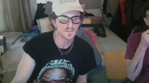 spankdatbilly online show from 06/25/26, 11:15