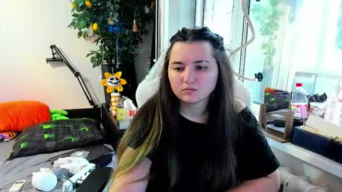 Evgenia online show from 11/16/25, 11:49