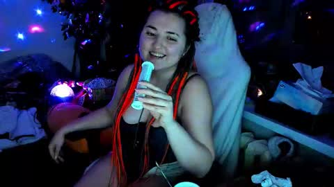 Evgenia online show from 12/19/25, 09:22