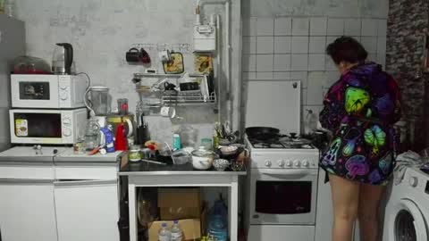 Evgenia online show from 04/07/26, 10:31