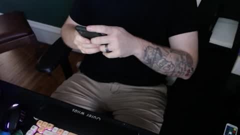 spankkmereddd online show from 09/29/25, 07:51