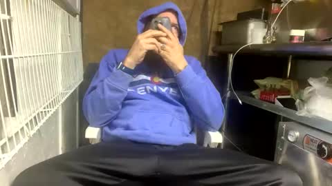 spankrider1 online show from 02/08/26, 02:31