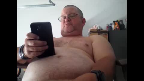 spanky8015 online show from 04/23/26, 07:27