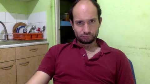 Snaiky online show from 10/20/25, 08:42