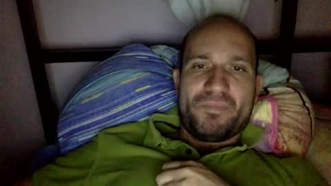 Snaiky online show from 11/13/25, 03:55