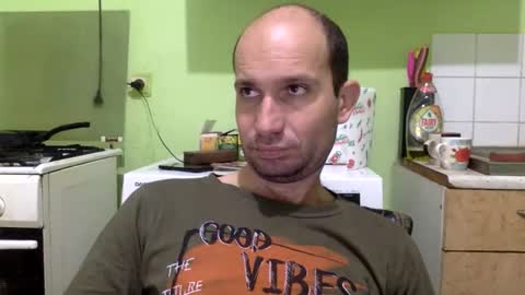 Snaiky online show from 11/19/25, 09:26