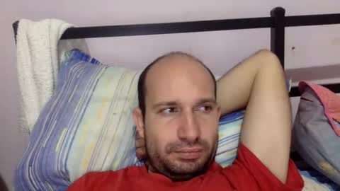 Snaiky online show from 11/25/25, 03:12