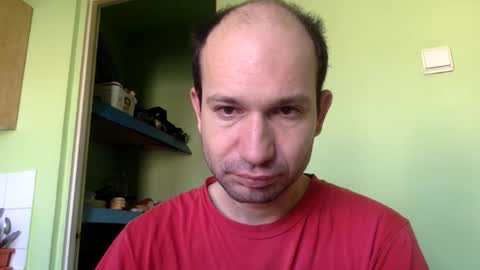 Snaiky online show from 12/18/25, 12:00