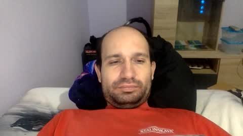 Snaiky online show from 01/13/26, 06:57