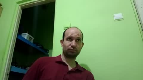 Snaiky online show from 03/03/26, 07:31