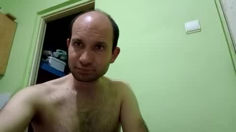 Snaiky online show from 03/25/26, 10:49