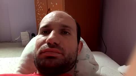 Snaiky online show from 04/01/26, 02:14