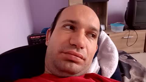 Snaiky online show from 04/03/26, 07:50