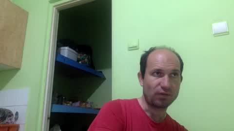 Snaiky online show from 04/23/26, 10:23