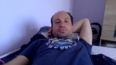 Snaiky online show from 04/24/26, 02:08