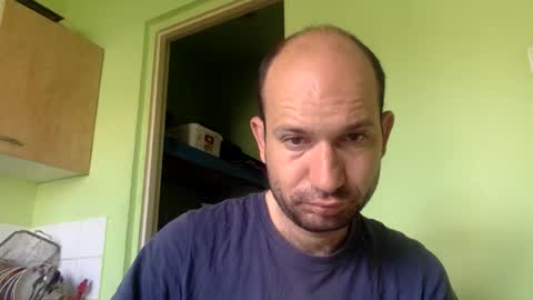 Snaiky online show from 05/24/26, 08:52