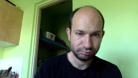 Snaiky online show from 06/08/26, 08:15