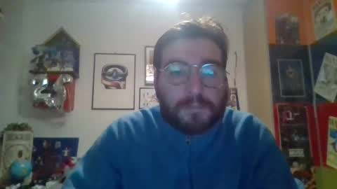 Vale The Sparky online show from 12/08/24, 05:55