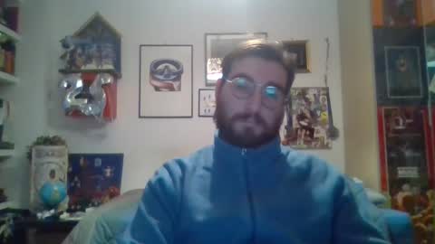 Vale The Sparky online show from 12/10/24, 03:44