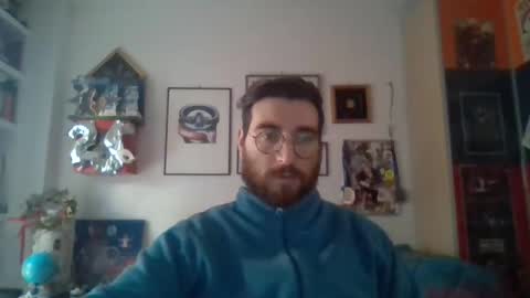 Vale The Sparky online show from 12/12/24, 10:45