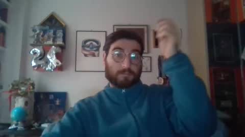 Vale The Sparky online show from 12/14/24, 11:07