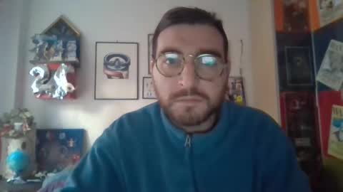 Vale The Sparky online show from 12/30/24, 09:59