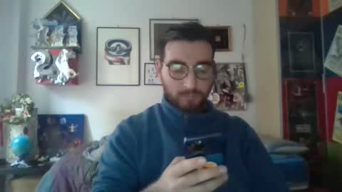 Vale The Sparky online show from 01/07/25, 02:19