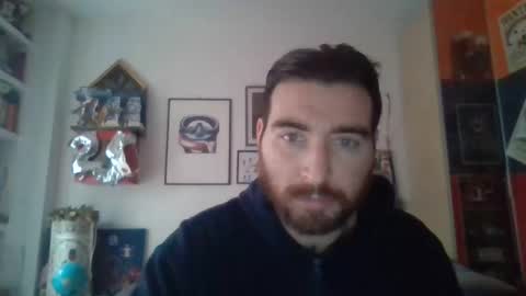 Vale The Sparky online show from 01/21/25, 10:19