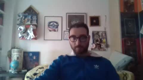 Vale The Sparky online show from 02/25/25, 08:47