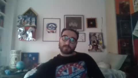 Vale The Sparky online show from 03/08/25, 01:57