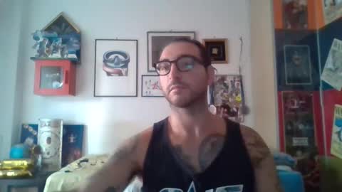 Vale The Sparky online show from 09/09/25, 09:20