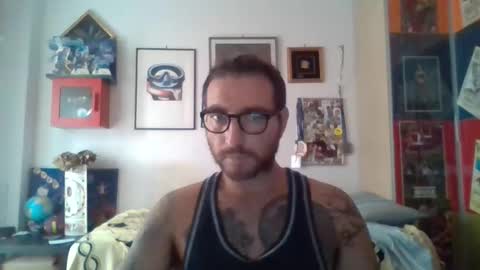 Vale The Sparky online show from 09/23/25, 09:45