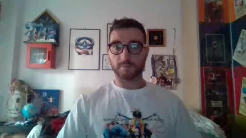 Vale The Sparky online show from 10/09/25, 10:13