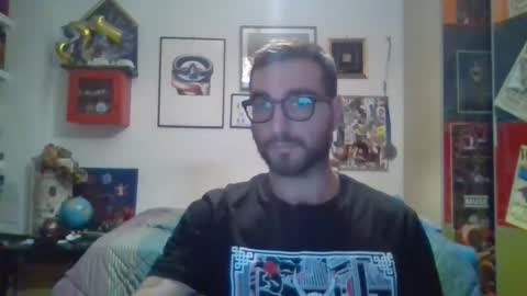 Vale The Sparky online show from 10/21/25, 04:51