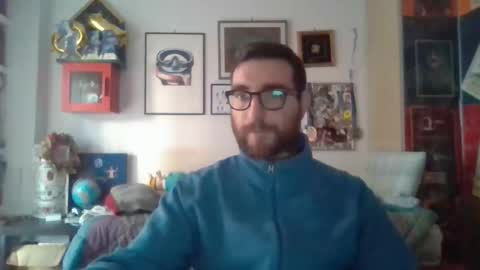 Vale The Sparky online show from 12/14/25, 11:37