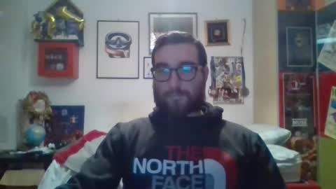 Vale The Sparky online show from 12/22/25, 05:32