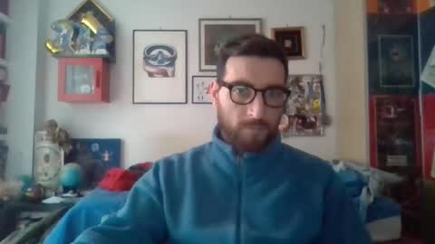 Vale The Sparky online show from 01/14/26, 10:43