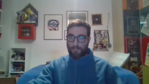 Vale The Sparky online show from 02/08/26, 06:44