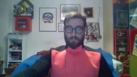 Vale The Sparky online show from 02/10/26, 04:33