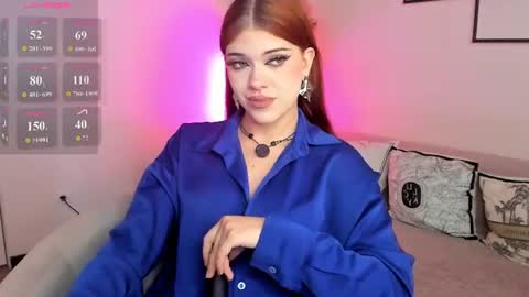 Sarah online show from 06/09/26, 02:34