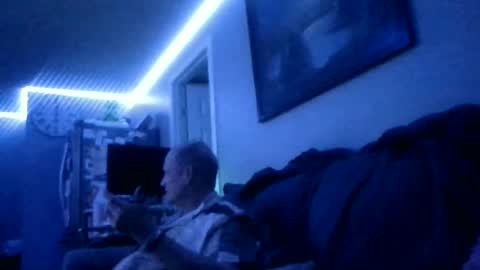 Scottietee online show from 06/28/26, 05:57