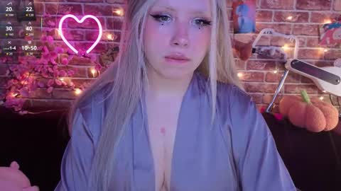  SparkleMona  online show from 03/02/26, 02:47