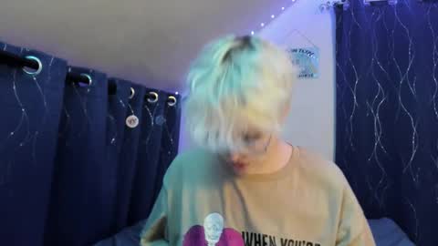 Atticus Pendragon online show from 01/18/26, 03:54