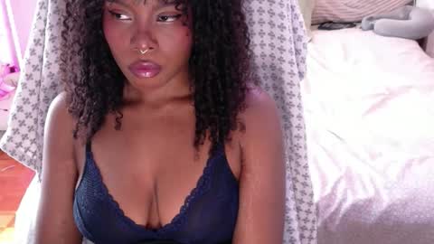 Soleil online show from 02/20/26, 02:50