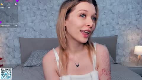 Snapshot of sparkly_k chatting on 02/28/26, 06:47 Kate online show from 02/28/26, 06:47