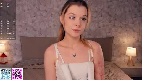 Kate online show from 03/21/26, 06:40