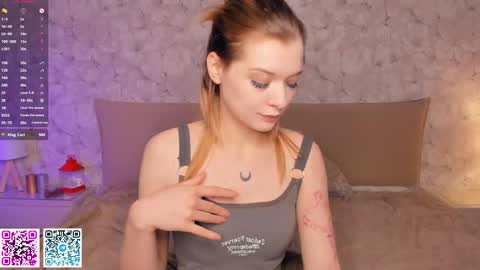 Kate online show from 04/20/26, 04:26